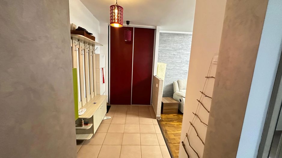 Apartament 3 camere Mega Mall Pantelimon Ritmului - Poză 9