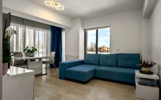 Apartament 2 camere în bloc- Boutique 2023 Calea Vitan - Poză 2