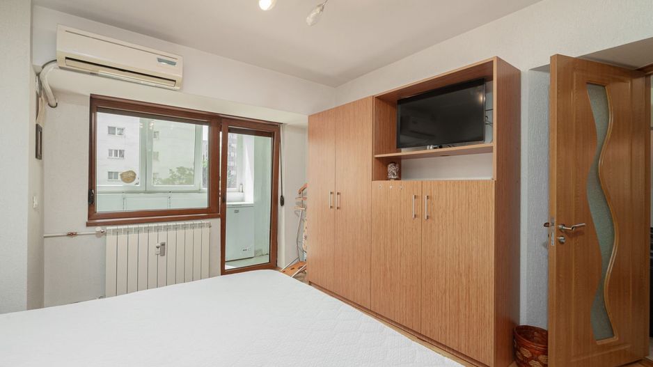 Bulevardul Unirii, apartament cu 4 camere, COMISION 0 - Poză 12