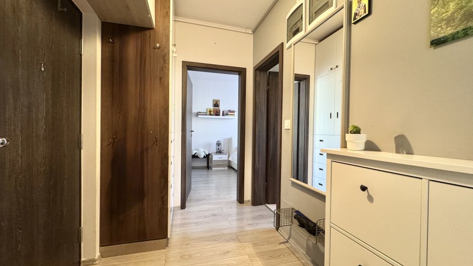 Investiție sigură: 2 camere Iris Timișoara - Poză 10