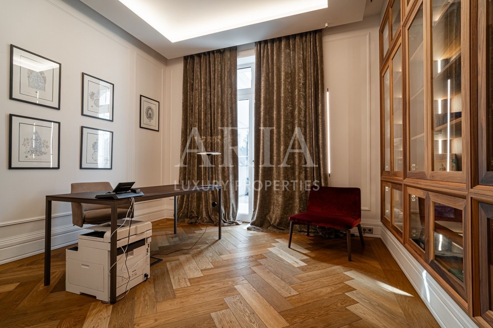 Vilă individuală premium | Pipera | - Poză 9