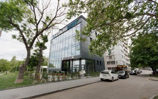 Vânzare, apartament, 4 camere, bulevardul Dacia, Botanica - Poză 33