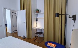 AP. 2 CAMERE MARMURA RESIDENCE - CURTE 52 MP,PARCARE SUBTERANA INCLUSA - Poză 6