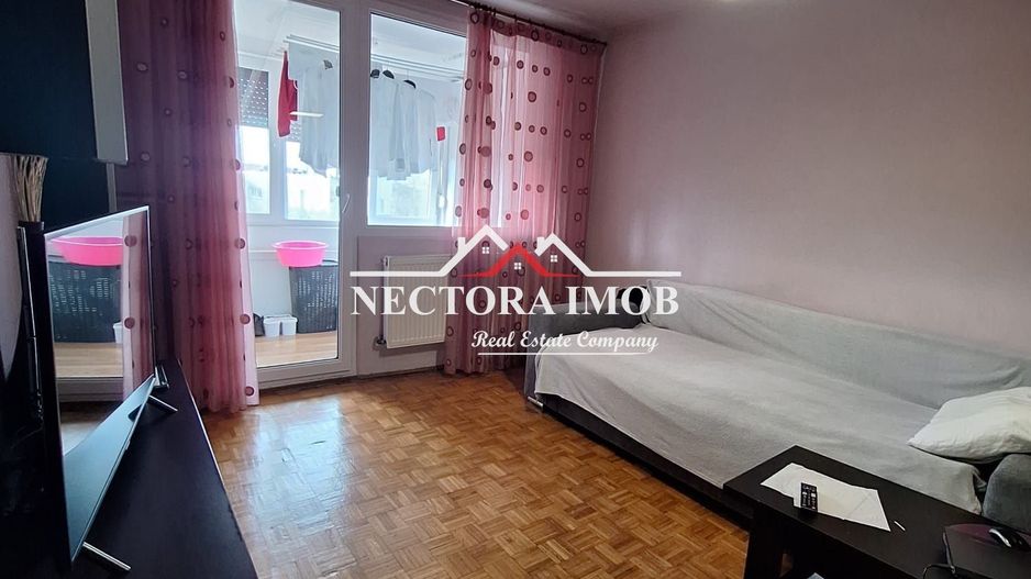 NECTORA IMOB-Apartament 2 camere, 45 mp, Etaj 4, Renovat, ROGERIUS - Poză 4