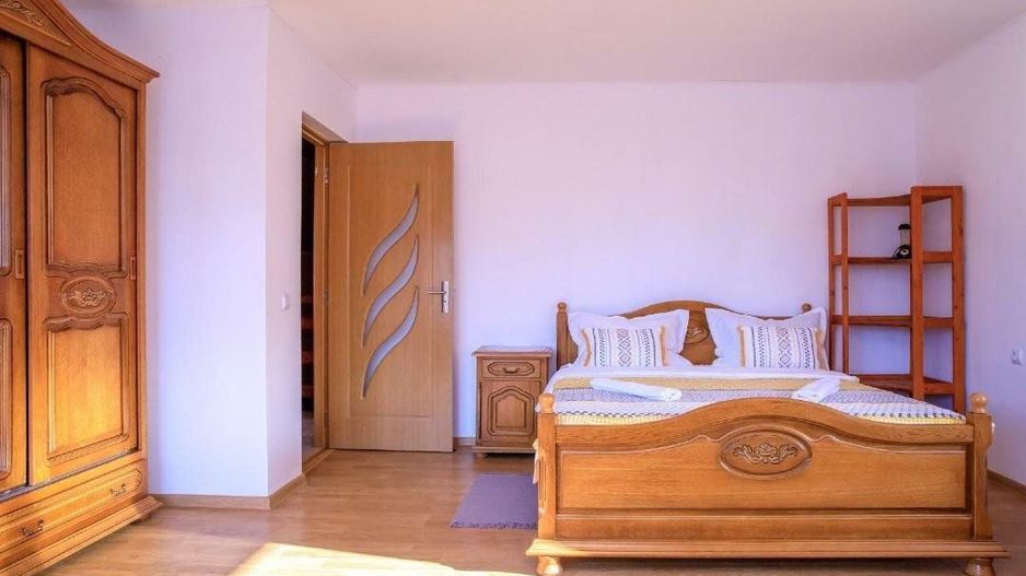 Vând casă - vilă Măgurele Ilfov - zona centrală -direct proprietar  - Poză 6