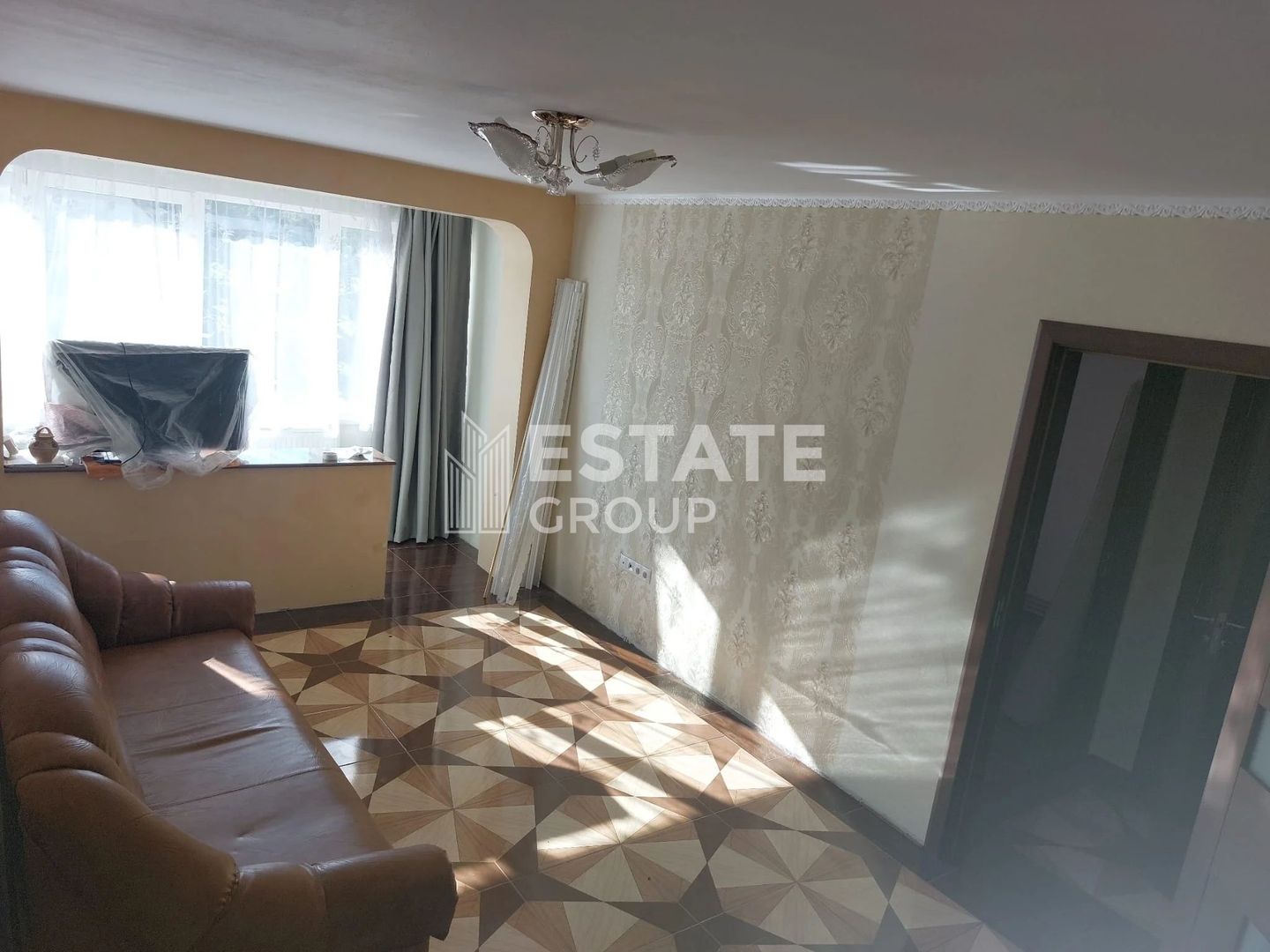 Apartament 2 camere, Calea Sagului, etaj 1 - Poză 1