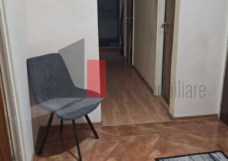 0% Comision, Apartament de vanzare 3 camere, et 2/8, Aparatorii Patriei - Poză 3
