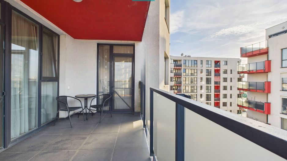 Apartament 3 camere - ARED-Kaufland - Poză 9