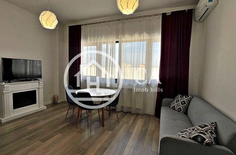 Apartament de închiriat cu 2 camere în zona Ultracentrala, Oradea - Poză 3