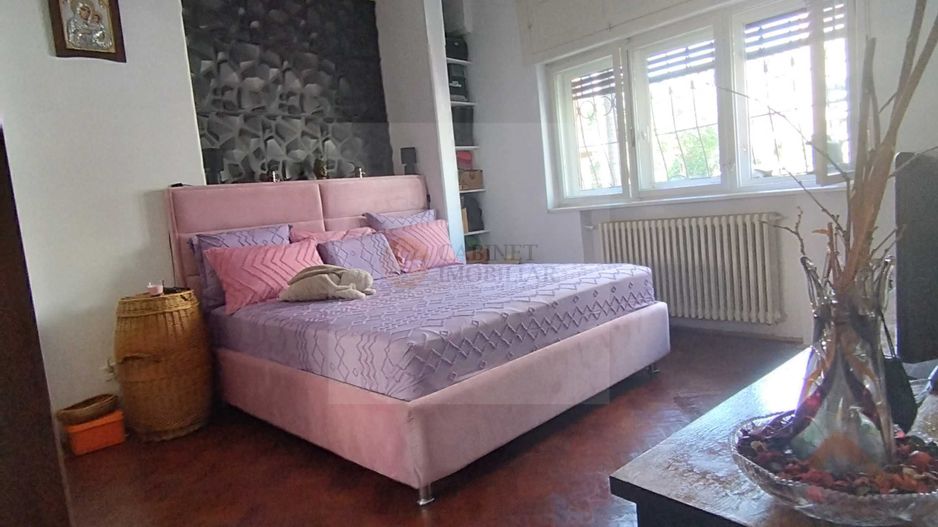 3 camere I Piata Victoriei I Creditabil I Parter - Poză 3