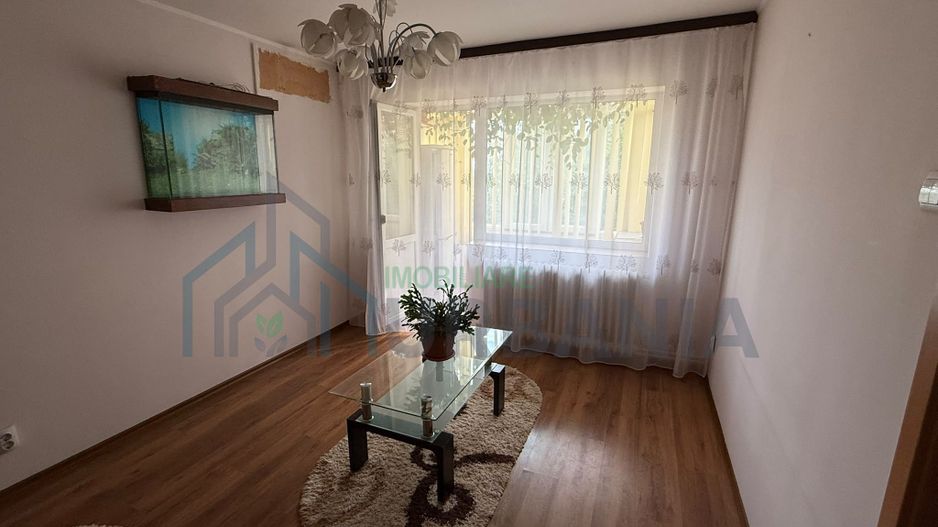Apartament 3 camere semidecomandat cu balcon – Tătărași, Str. Vasile Lupu 134 - Poză 19