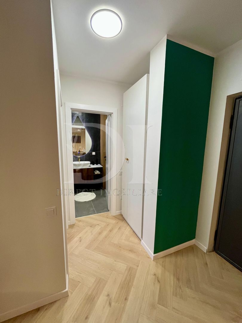 Apartament premium 3 camere / etaj intermediar / Zona Eroilor - Poză 12