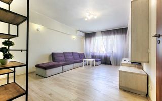 3 camere | Obor | 2 min metrou | Renovat | Vedere panoramică - Poză 2