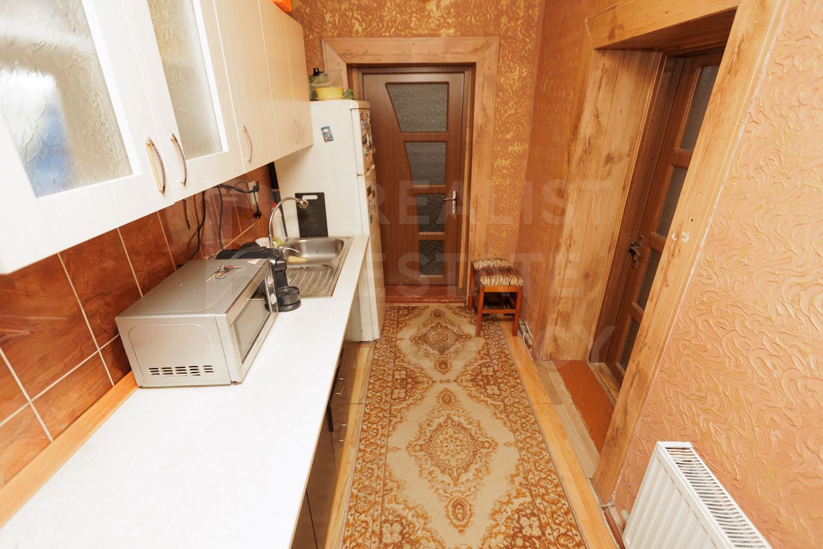 Vânzare casă, 2 camere, Soseaua Muncesti, Botanica - Poză 11