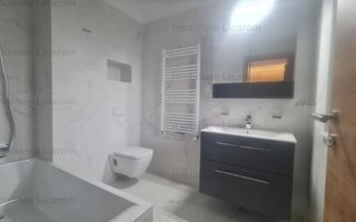 Vila Lux ,CRISTIAN, P+M, 4 camere,teren 567 mp, - Poză 43