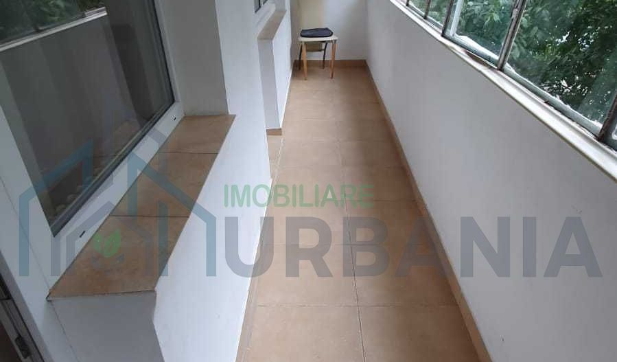 Apartament 2 camere, 57 mp, în zona Nicolina - CUG, Iași - Poză 7