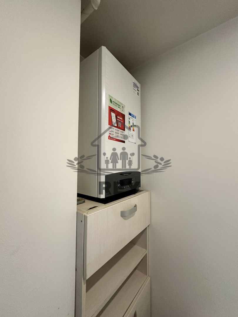 Apartament 3 camere zona Valea Aurie de vânzare - Poză 26