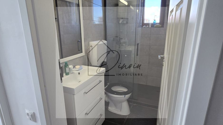 Vila 5 camere Aviatiei Baneasa I Henri Coanda Sector 1 - Poză 37