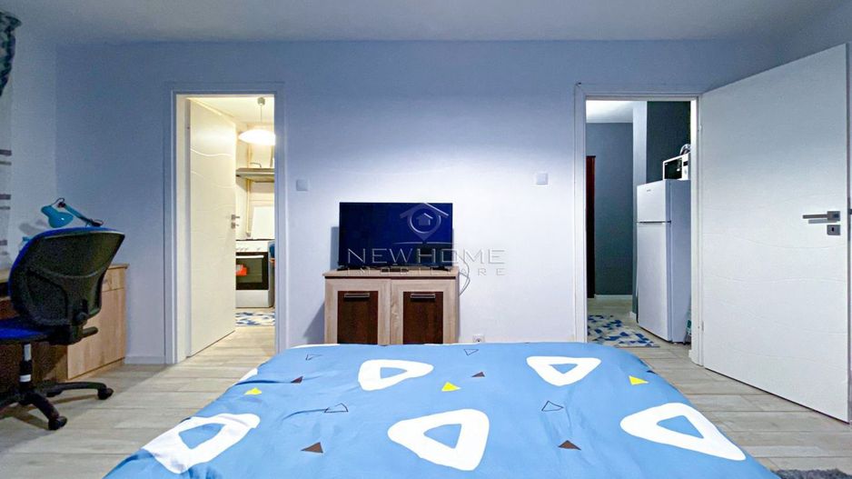 Apartament de vanzare cu 1 camera, cartier Zorilor, UMF - Poză 8