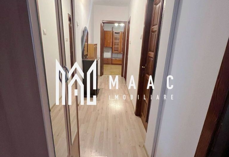 Apartament 2 camere | Ostroveni | etaj 4/10 | lift | centrală - Poză 9