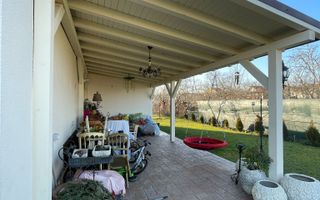 Duplex modern cu 3 camere, mobilat și utilat în Sânandrei - Poză 11