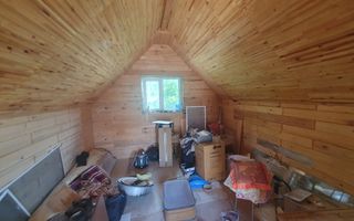 Vânzare casă într-o zonă liniștită și ecologică - Poză 2