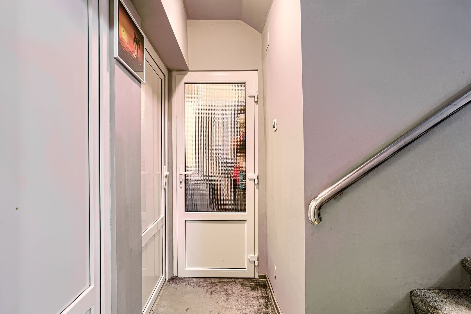 VÂNDUT!!! Apartament Samantha cu 3 camere, Zona Polivalentă - Poză 13
