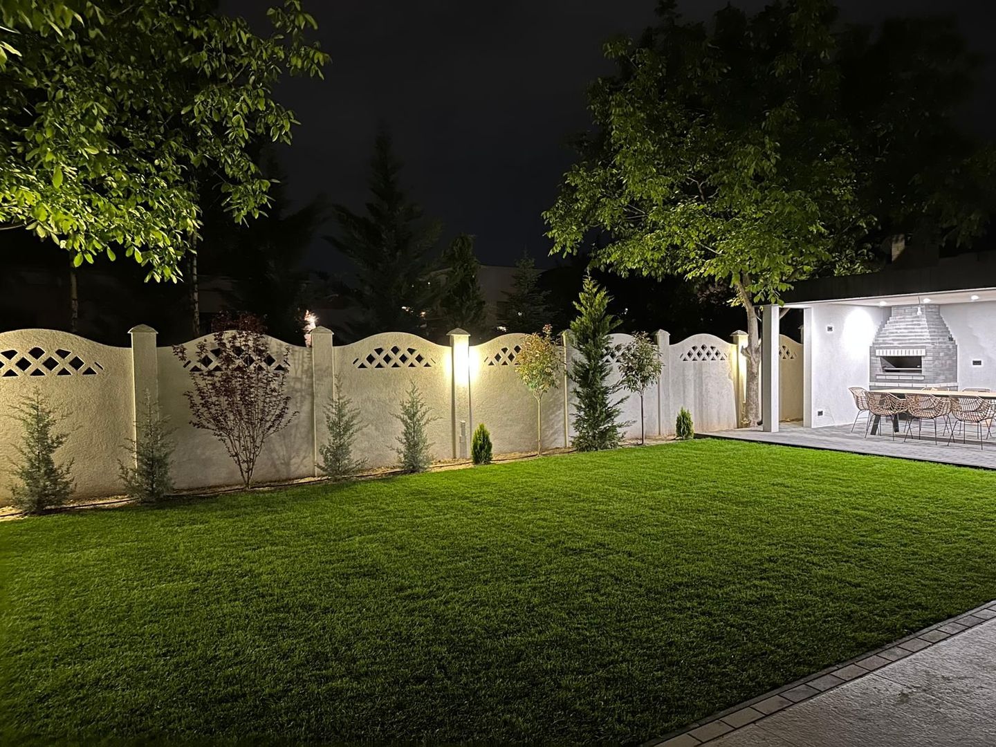 CASA MODERNA DE INCHIRIAT IN ZONA EROU IANCU NICOLAE PIPERA - Poză 30