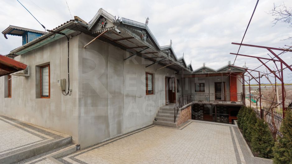 Vânzare, casă, 4 camere, str. Mitropolit Varlaam, Cimișlia - Poză 10