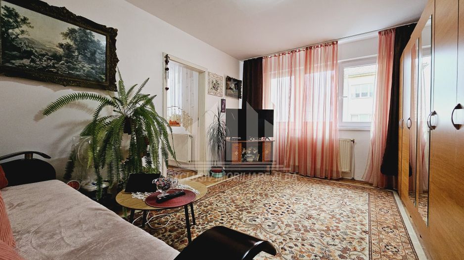 Apartament cu 2 camere de vanzare, Cetate - Poză 7