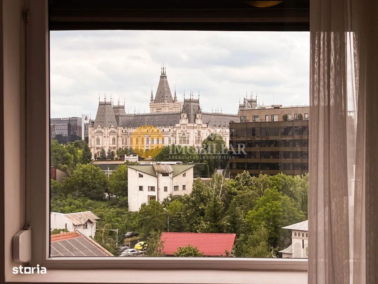 Chirie - 3 camere - Centru - Poză 11