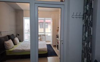 1 Mai-Grivita, VILA CONSOLIDATA, et. 1, mobilat/utilat modern, liber - Poză 2