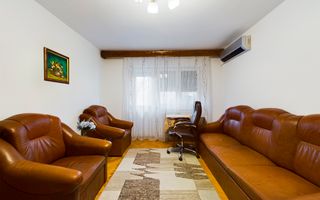 Apartament central cu 3 camere - Poză 1