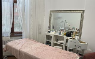URGENT!, Mosilor-Dacia, parter de vila, birou/comercial - Poză 4