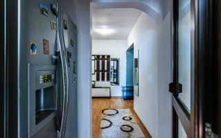 Drumul Taberei - Favorit, 3 camere, 2/10, mobilat, utilat complet, comision 0% - Poză 11