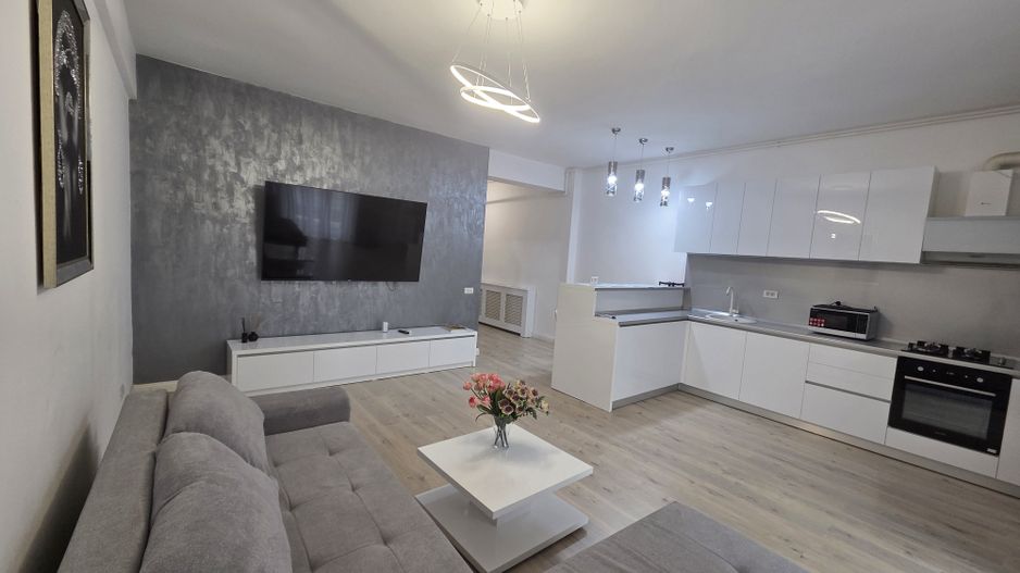 Apartament 2 camere si loc de parcare - Poză 10