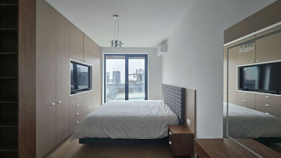 PENTHOUSE LUX JANDARMERIEI - THE IVY - Poză 7