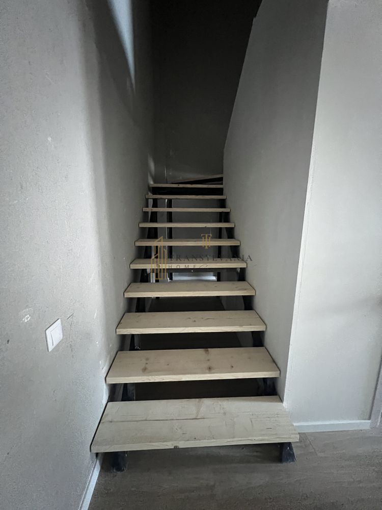 Vanzare apartament nou, suprafata generoasa - Poză 6