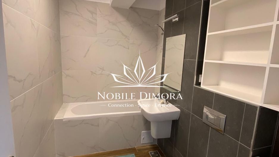 City of MARA - Apartament cu 1 Camera - ideal pentru studenti - Poză 7