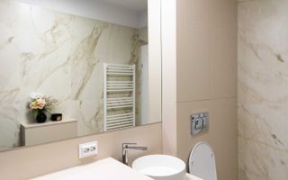 Apartament modern finisat zona Terra, Florești. - Poză 5