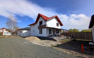 Sanandrei Casa Individuala - Poză 1