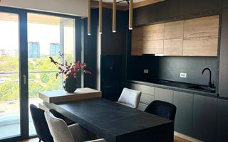 Apartament 2 camere design modern | Nou | Floreasca - 102 The Address - Poză 3