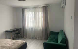 Apartament 1 cameră cu balcon – prima închiriere, Poitiers Towers - Poză 2