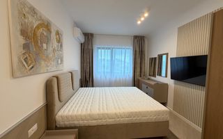 PRIMA INCHIRIERE | CORTINA PIPERA | PARCARE SUBTERANA | - Poză 11