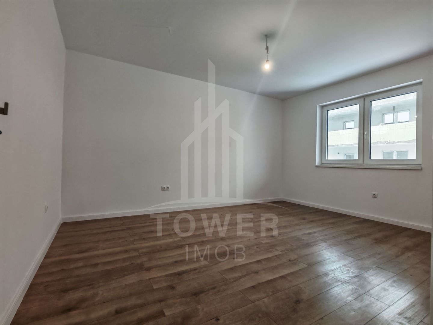 Apartament 2 camere decomandat D-na Stanca et.2 - Poză 4