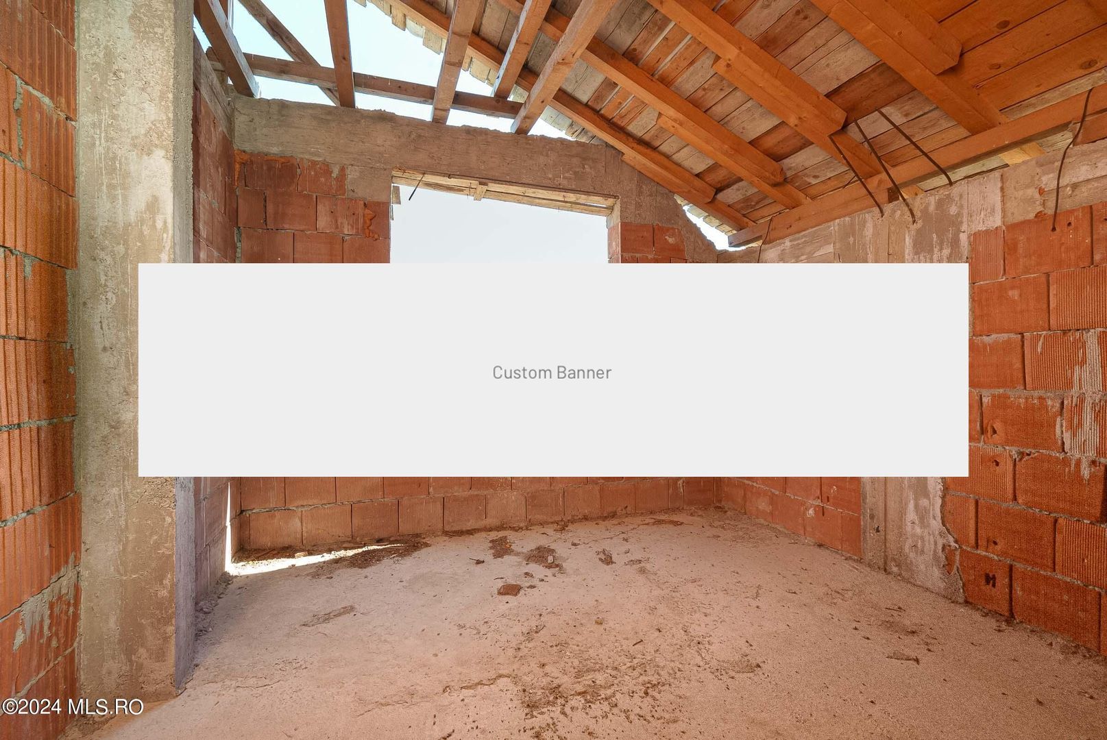 CREVEDIA, DUPLEX 264 MP, LOT 724 MP, LA ROSU! - Poză 12