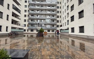 Apartament 2 camere - Complex Premium Regie - Strada Ranetti