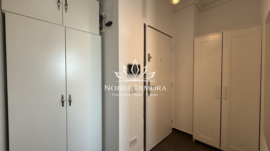 City of MARA - Apartament central cu 1 Camera - ideal pentru studenti - Poză 8