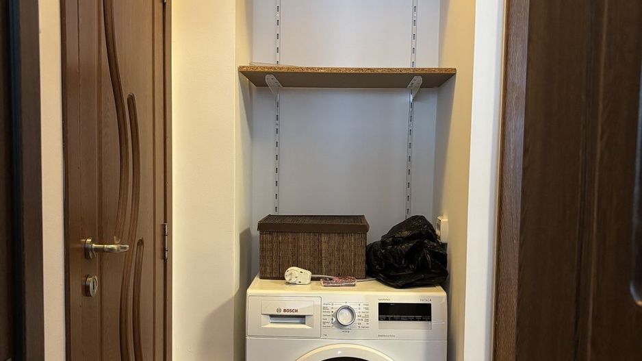 Închiriere 2 camere zona Opera - Facultatea de Drept, centrală bloc, mezanin - Poză 7