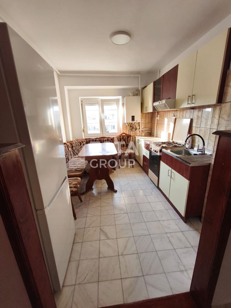 Apartament 2 camere, decomandat, Calea Martirilor1989 - Poză 5
